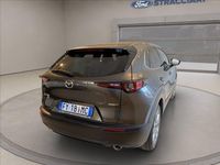 Usata Mazda CX-30 Exceed 180 CV (132 kW) 2019 Grigio metallizzato SUV