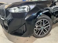 Usata BMW X1 M Sport 163 CV (119 kW) 2025 Nero SUV