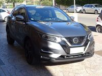 usata Nissan Qashqai Qashqai 1.6 dCi 2WD Tekna+