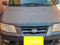 Usata Hyundai Matrix 2003 Monovolume