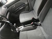 Occasion Kia Picanto 65 ch (47 kW) 2008 Gris Citadine