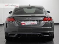 usata Audi TT coupe 40 2.0 tfsi s-tronic