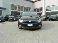 usata VW Touran 2.0 TDI 150 CV SCR DSG Business BlueMotion Technol