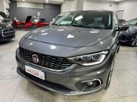 usata Fiat Tipo 1.6 Mjt 120cv DCT 5 porte Lounge 2021