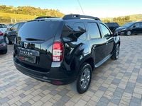 Usata Dacia Duster Urban Explorer 110 CV (80 kW) 2016 Nero SUV