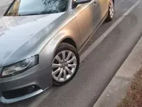 Usata Audi A4 143 CV (105 kW) 2009 Station wagon