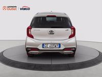 usata Kia Picanto 1.0 dpi style comfort pack amt