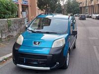 usata Peugeot Bipper Tepee 1.4 hdi Outdoor