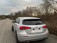 Usata Mercedes A180 116 CV (85 kW) 2018