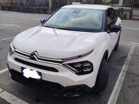 Usata Citroën C4 131 CV (96 kW) 2022 SUV