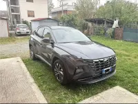 Usata Hyundai Tucson 150 CV (110 kW) 2023 SUV