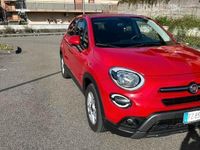 Usata Fiat 500 120 CV (88 kW) 2019 Rosso Utilitaria