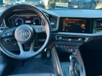 Usata Audi A1 110 CV (80 kW) 2020 Nero SUV