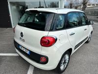 usata Fiat 500L 1.3 Multijet 85 CV Pop Star