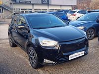 Usata EVO Evo 3 113 CV (83 kW) 2021 Nero SUV