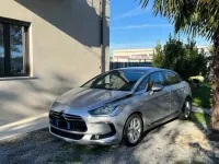 Usata Citroën DS5 So Chic 181 CV (133 kW) 2015 Utilitaria
