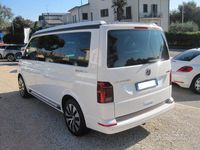 usata VW California 2.0 TDI 204CV DSG Beach Ca