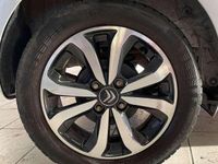 Usata Citroën C1 Shine 72 CV (52 kW) 2020 Bianco Utilitaria