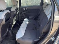 Usata Fiat 500L Pop Star 84 CV (61 kW) 2012 Monovolume