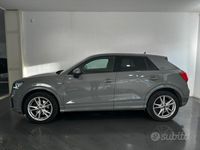 usata Audi Q2 - 2018