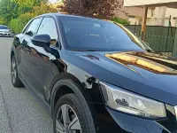 Usata Audi Q2 Business 116 CV (85 kW) 2022 Nero SUV