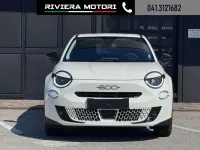 Usata Fiat 600 Pop 136 CV (100 kW) 2025 Bianco SUV