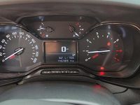 Usata Citroën Berlingo 2021 Bianco Monovolume