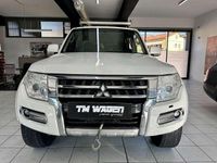 usata Mitsubishi Pajero 3.2 cr Instyle 5p auto * VERRICELLO *