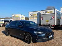 Usata DS Automobiles DS9 Performance Line Plus 181 CV (133 kW) 2022 Blu Berlina
