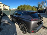 Usata Peugeot 2008 Allure 102 CV (75 kW) 2023 Grigio SUV