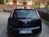 Usata Fiat Punto Young 69 CV (50 kW) 2014 Utilitaria