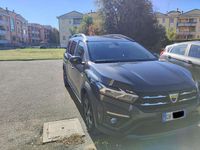 Usata Dacia Jogger Extreme 101 CV (74 kW) 2022 Monovolume