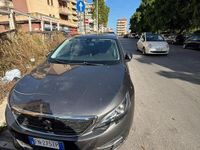 Usata Peugeot 308 116 CV (85 kW) 2018 Station wagon