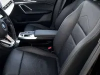 Usata BMW X1 136 CV (100 kW) 2023 Nero SUV