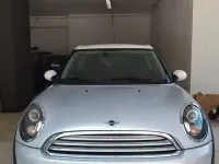 Usata Mini One Clubman 95 CV (69 kW) 2009 Grigio Station wagon