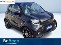 usata Smart ForTwo Electric Drive -