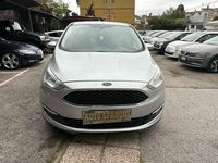 Usata Ford C-MAX Titanium S 120 CV (88 kW) 2016 Other Monovolume