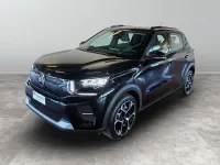 Usata Citroën C3 PureTech 101 CV (74 kW) 2024 Nero perla SUV