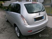 usata Lancia Ypsilon - 2008