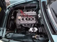 Usata Alfa Romeo Spider 128 CV (94 kW) 1984 Grigio Cabrio
