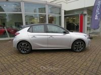 Usata Opel Corsa 101 CV (74 kW) 2025 Grigio Utilitaria