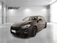 Usata BMW 220 Gran Coupé M Sport 190 CV (139 kW) 2022 Nero Coupé