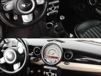 usata Mini Cooper Clubman (R55) 1.6 16V S