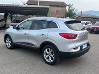 usata Renault Kadjar dCi 8V 115CV VETTURA DEL MERCATO ITALIA