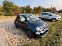 Usata Fiat 500 Lounge 69 CV (50 kW) 2019 Utilitaria