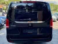 Usata Mercedes V250 190 CV (139 kW) 2024 Nero Monovolume