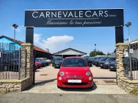 Usata Fiat 500 69 CV (50 kW) 2023 Other Utilitaria