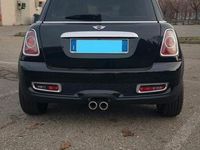 usata Mini Cooper SD Cooper SD 2.0