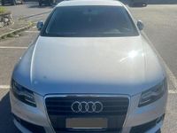 usata Audi A4 A4 2.7 V6 TDI F.AP. Avant mult. Top plus