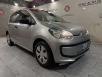 Usata VW up! 60 CV (44 kW) 2013 Grigio Utilitaria